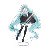 Акриловий стенд Хатсуне Міку Аніме Вокалоїд