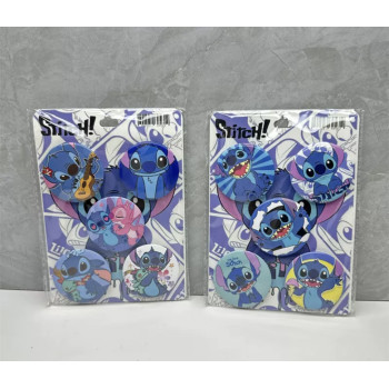 Набір значків 