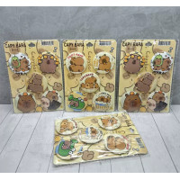 Набір значків 