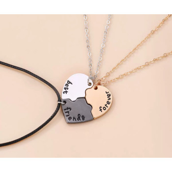 Кулон для трьох 