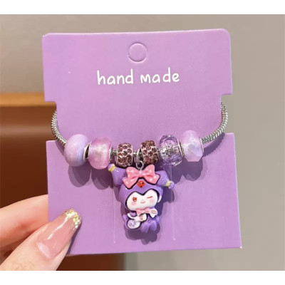 Браслет з шармами Куромі