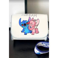 Дитяча сумочка Стіч 