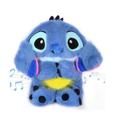 Дихаюча іграшка для солодкого сну Стіч