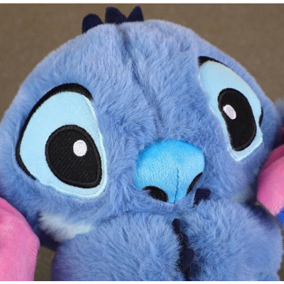 Дихаюча іграшка для солодкого сну Стіч