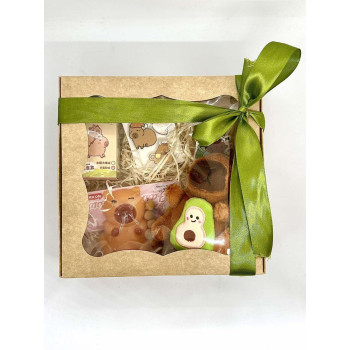 Подарунковий набір Капібара