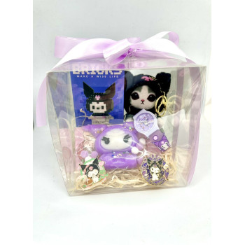 Подарунковий набір Куромі