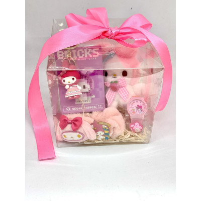 Подарунковий набір Мелоді