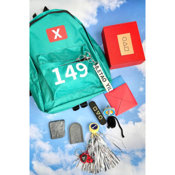 Подарунковий набір 