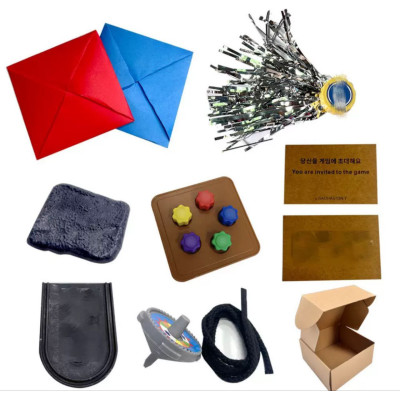 Набір Ігор з 