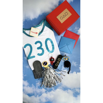 Подарунковий набір 