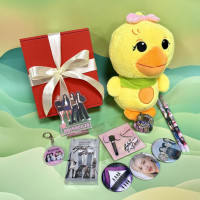 Набір подарунковий Блек Пінк Blackpink Ліса