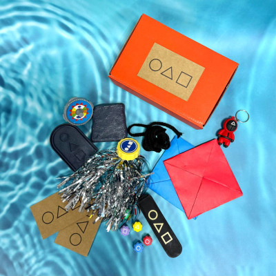 Подарунковий набір 