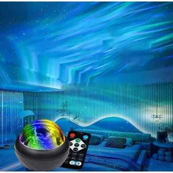 Міні-проектор зоряного неба