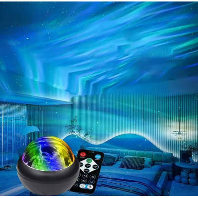 Міні-проектор зоряного неба