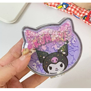 Розкладне люстерко Куромі