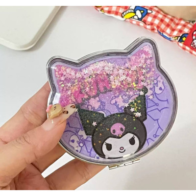 Розкладне люстерко Куромі