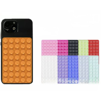 Тримач-присоска для телефону