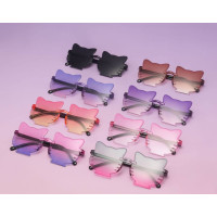 Окуляри Котик