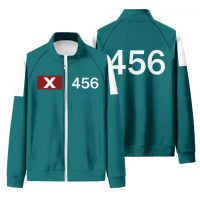 Спортивна кофта 