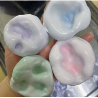 Антистрес з наповнювачем тактильний