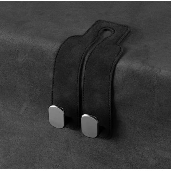 Тримач-гачок в автомобіль