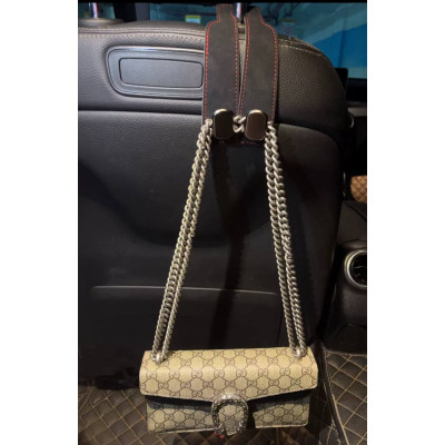 Тримач-гачок в автомобіль