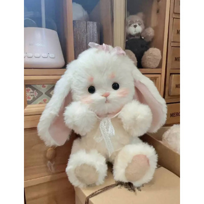 Набір для створення іграшки Зайчик