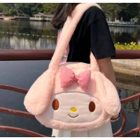 Сумочка м'яка Мелоді