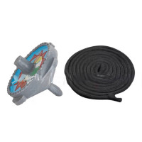 Спінінг топ (Spinning Top) Дзига Гра в Кальмара