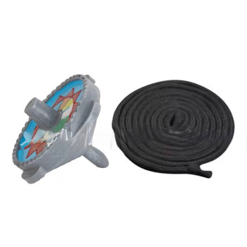 Спінінг топ (Spinning Top) Дзига Гра в Кальмара