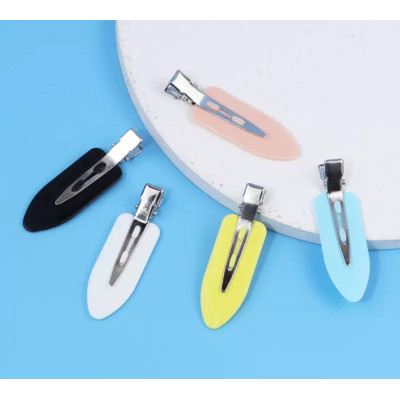 Набір з 5 стильних заколок