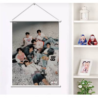 Постер К-поп Stray Kids