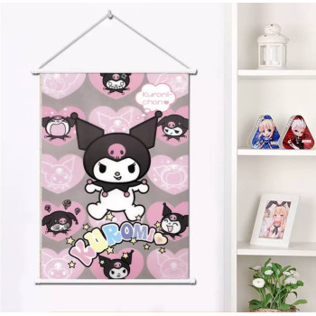 Постер Куромі 60х40