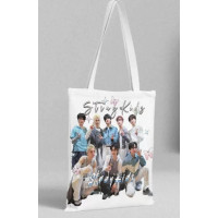 Сумка-шопер Stray Kids