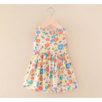 Сукня дитяча Квітковий візерунок