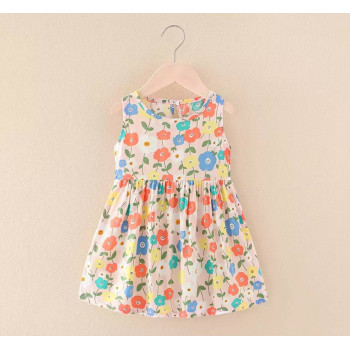 Сукня дитяча Квітковий візерунок