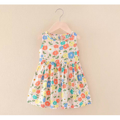 Сукня дитяча Квітковий візерунок