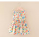 Сукня дитяча Квітковий візерунок