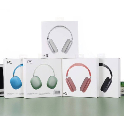 Бездротові навушники P9 Pro Max (Колір на вибір)