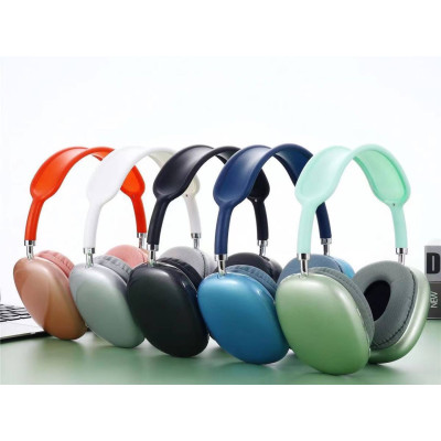 Бездротові навушники P9 Pro Max (Колір на вибір)