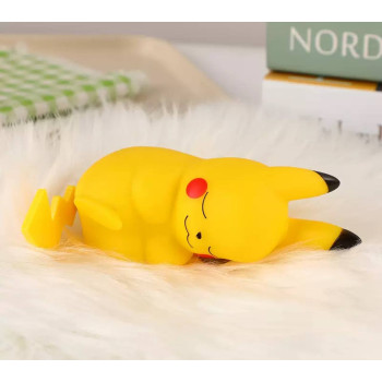 Нічник у формі Пікачу