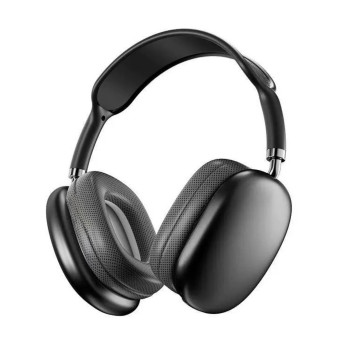 Бездротові навушники P9 Pro Max Чорні