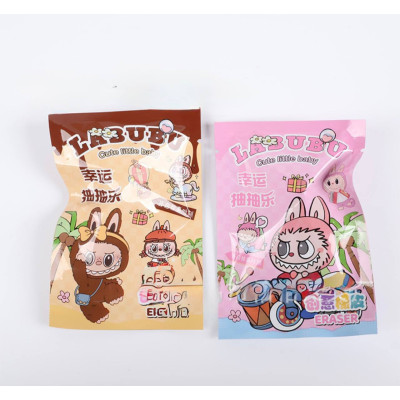 Випадкова міні фігурка Blind Box Лабубу (Labubu)