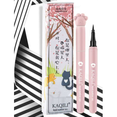 Підводка для очей Котяча лапка