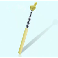 Указка Палець (Пікмі паличка) Жовта