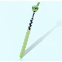 Указка Палець (Пікмі паличка) Зелена