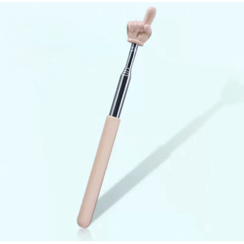 Указка Палець (Пікмі паличка) Рожева