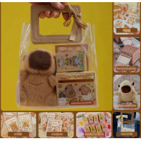 Подарунковий набір Капібара