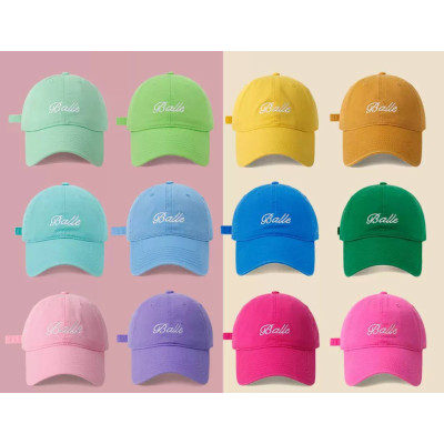 Кепка на літо (Колір на вибір)