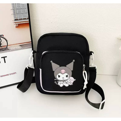 Сумочка через плече Куромі